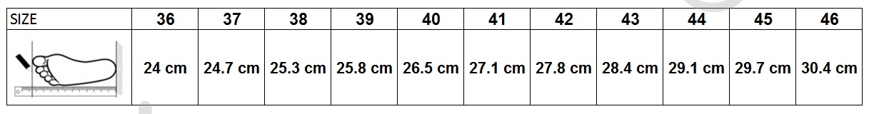 Ботинки рабочие HOEGERT ZORGE SRC S3 р.44 HT5K516-44 черный - фото 8 Ботинки рабочие HOEGERT ZORGE SRC S3 р.44 HT5K516-44 черный - фото 8