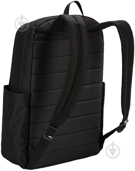Рюкзак Case Logic Query CCAM-4216 15.6" black (3204797) - фото 7 Рюкзак Case Logic Query CCAM-4216 15.6" black (3204797) - фото 7