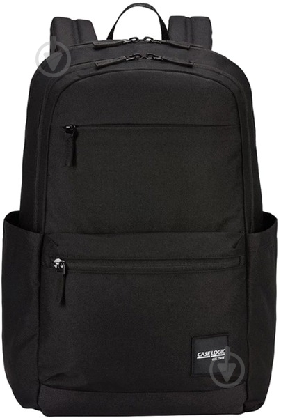 Рюкзак Case Logic Query CCAM-4216 15.6" black (3204797) - фото 6 Рюкзак Case Logic Query CCAM-4216 15.6" black (3204797) - фото 6