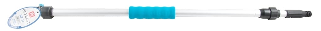 Телескопическая щетка Bi-Plast BP-31 - фото 1