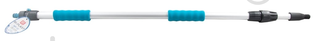 Телескопічна ручка Bi-Plast BP-32 - фото 1