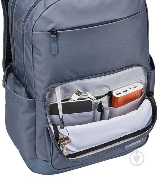 Рюкзак Case Logic Query CCAM-4216 15.6" (3204799) - фото 4