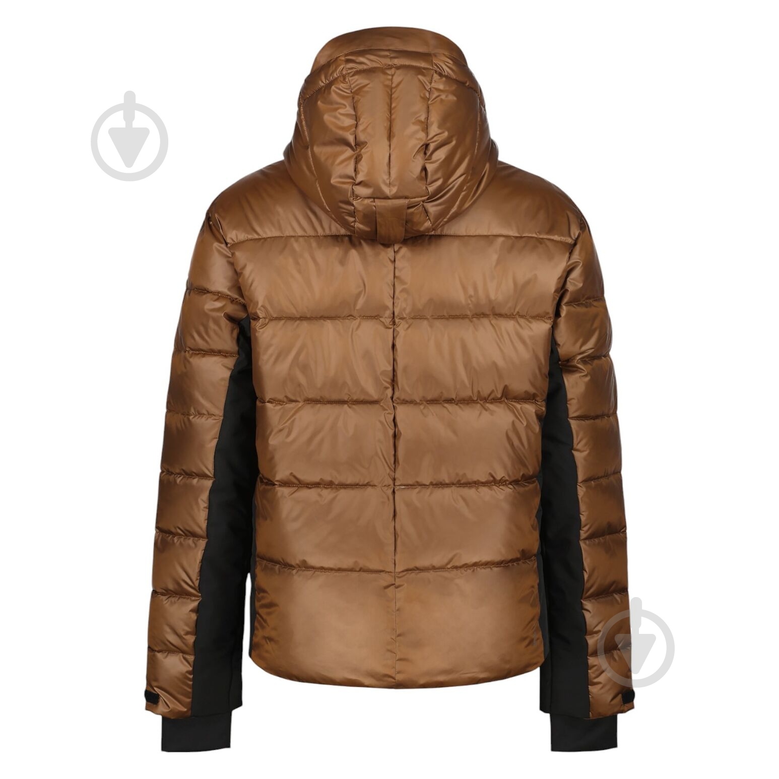 Куртка чоловіча зимова LUHTA ADJATOAIVI 36582_439_L_180 р.54 коричнева - фото 2