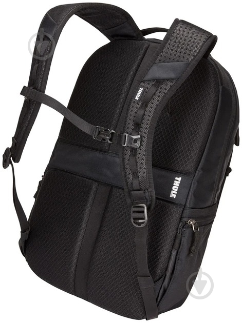 Рюкзак Thule THULE TSLB315 15.6" black (3204052) - фото 6