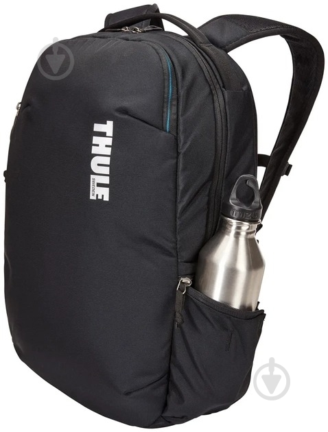 Рюкзак Thule THULE TSLB315 15.6" black (3204052) - фото 2