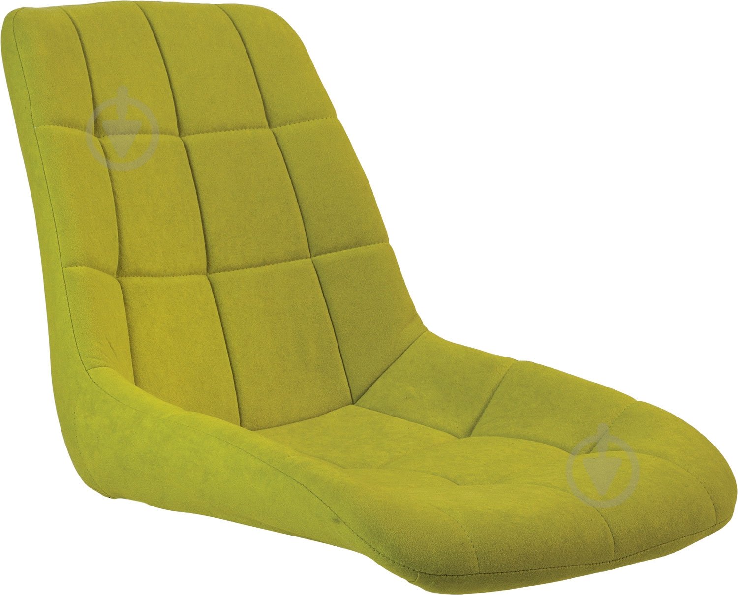 Сиденье для стула NICOLE (BOX-4) (CH) AB-29 ткань зеленый Nowy Styl - фото 1