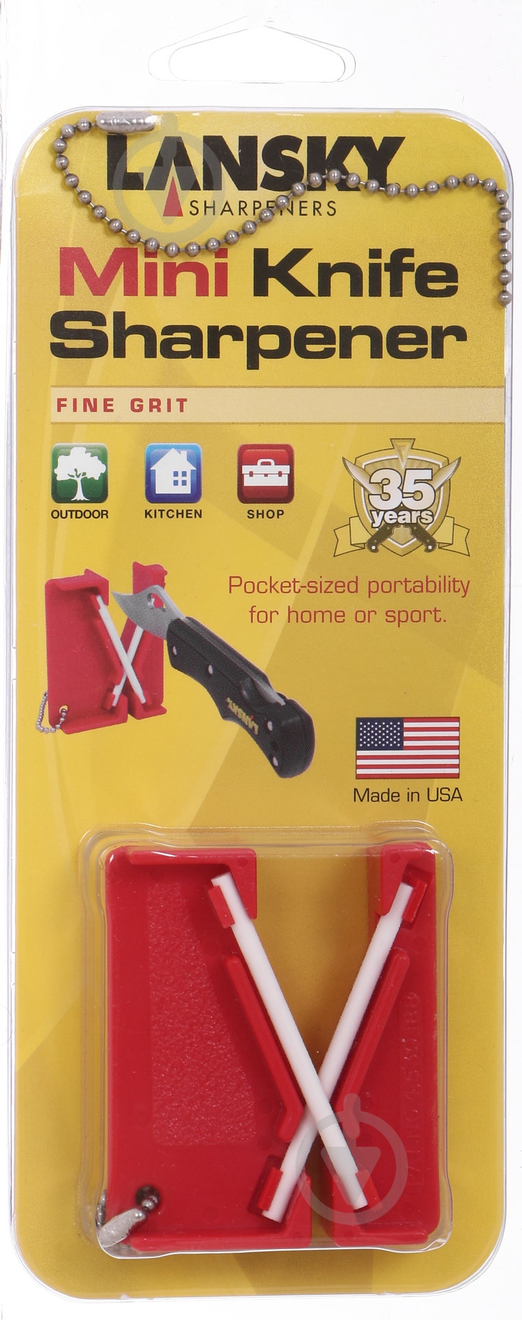 Точило Lansky - фото 3 Точило Lansky - фото 3