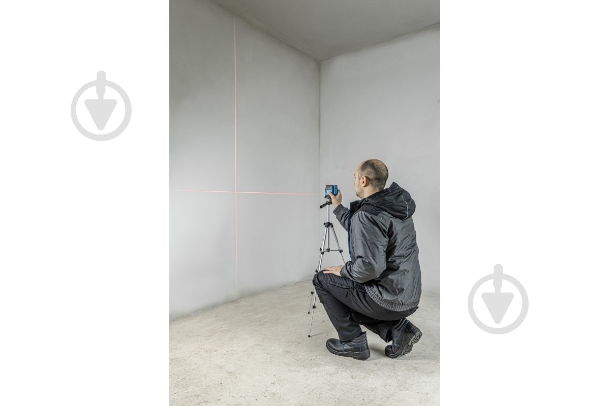 Черевики робочі HOEGERT MURITZ SRC S3 р.42 HT5K561-42 чорний - фото 5