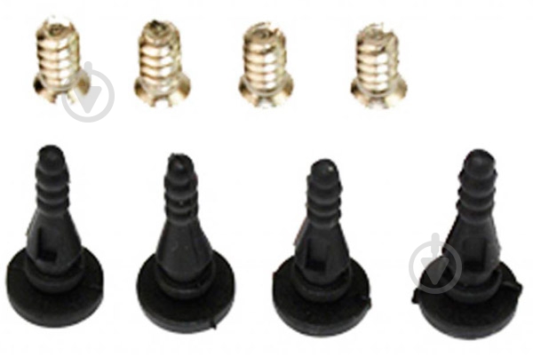 Корпусный кулер PcСooler F122 BLACK - фото 5