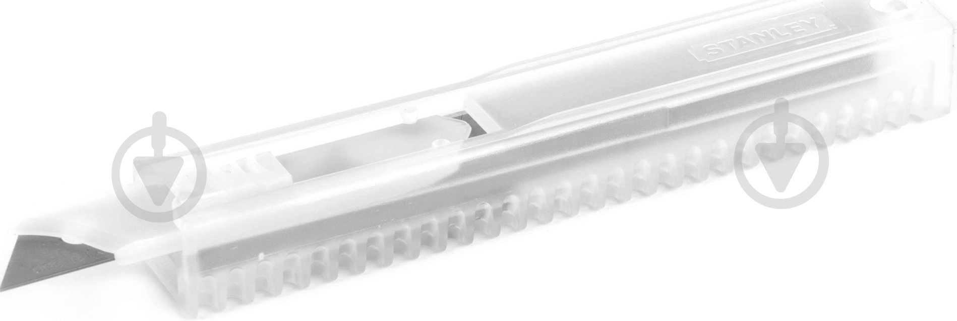 Лезвие сегментное Stanley Standart 0-11-300 - фото 2
