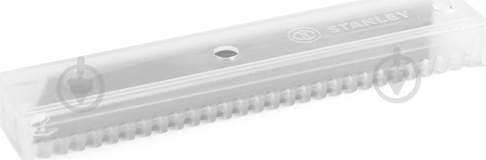 Лезо сегментне Stanley Standart 0-11-301 - фото 2 Лезо сегментне Stanley Standart 0-11-301 - фото 2