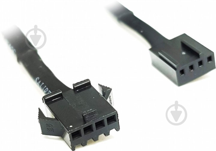 Корпусный кулер PcСooler CORONA MAX 140 RGB - фото 13 Корпусный кулер PcСooler CORONA MAX 140 RGB - фото 13