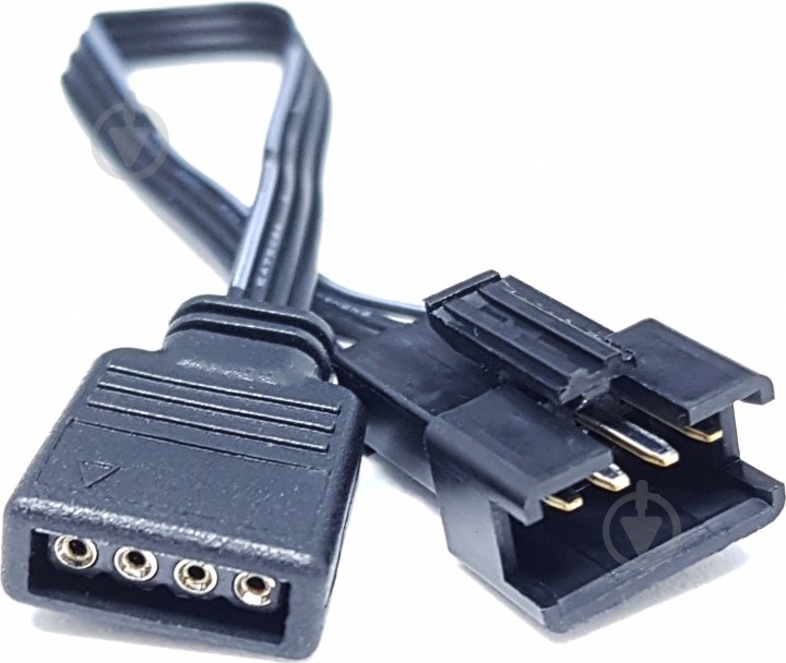 Корпусный кулер PcСooler CORONA MAX 140 RGB - фото 14 Корпусный кулер PcСooler CORONA MAX 140 RGB - фото 14