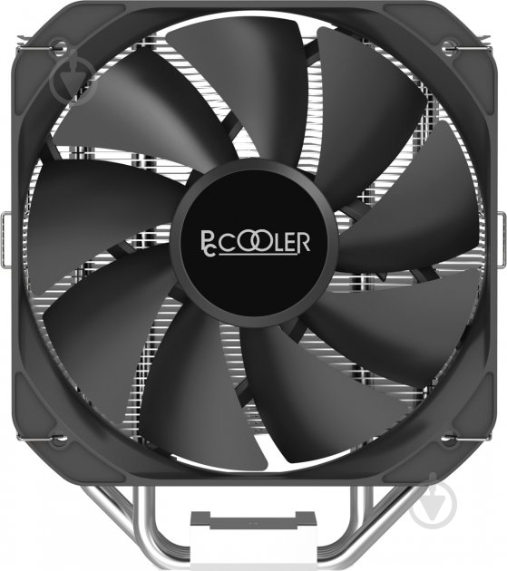 Процессорный кулер PcСooler PALADIN 400 - фото 2