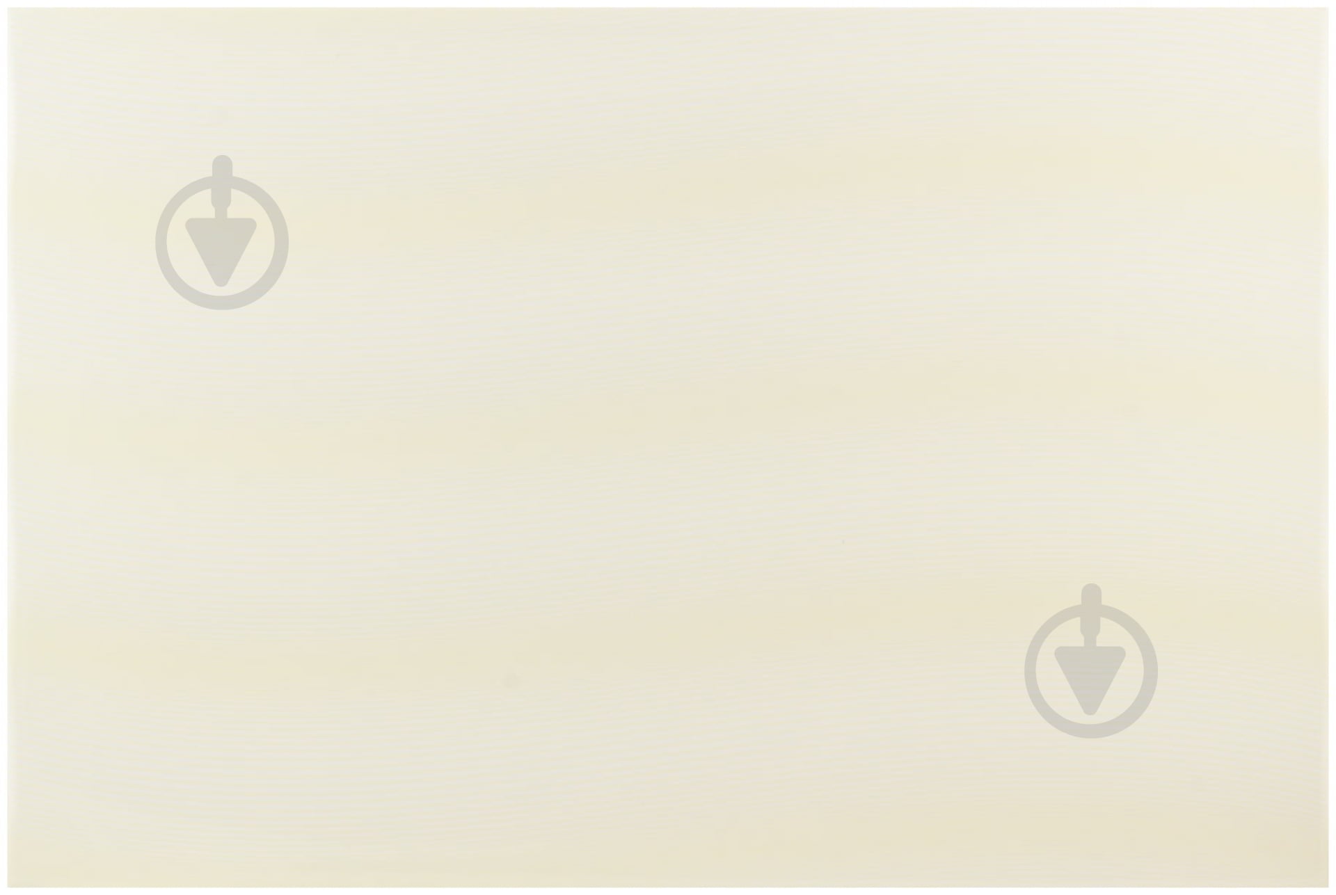 Плитка Opoczno Флора крем 30x45 - фото 1