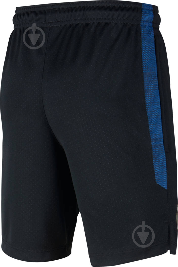 Шорти Nike PSG Y NK DRY STRK SHORT KZ 4TH CT2348-010 р. S чорний - фото 2 Шорти Nike PSG Y NK DRY STRK SHORT KZ 4TH CT2348-010 р. S чорний - фото 2