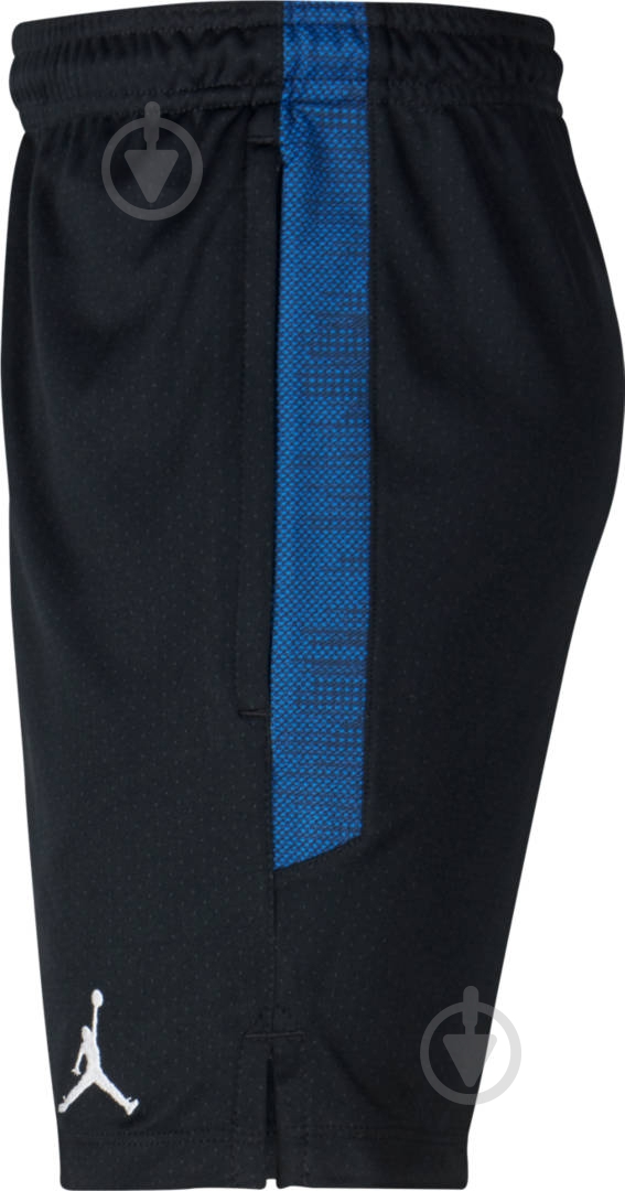 Шорти Nike PSG Y NK DRY STRK SHORT KZ 4TH CT2348-010 р. S чорний - фото 3 Шорти Nike PSG Y NK DRY STRK SHORT KZ 4TH CT2348-010 р. S чорний - фото 3