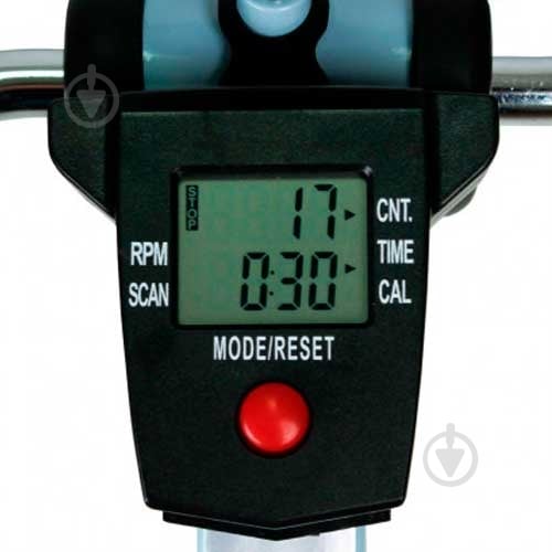 Реабілітаційний тренажер для ніг OSD CPS005ABC з лічильником - фото 4 Реабілітаційний тренажер для ніг OSD CPS005ABC з лічильником - фото 4