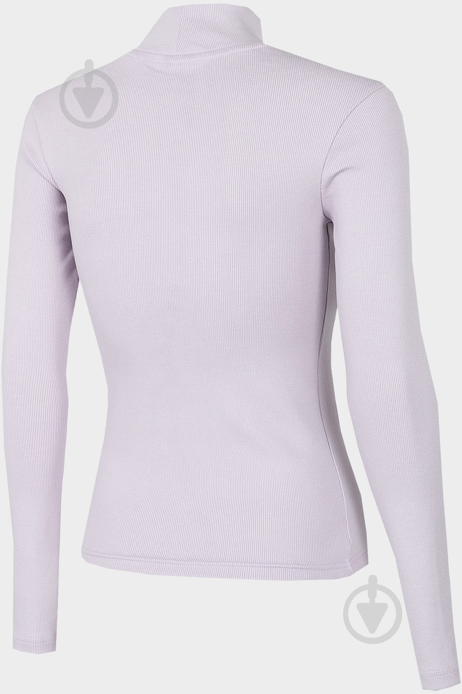 Футболка 4F WOLONGSLEEVE TSDL017 H4Z22-TSDL017-52S р.XL сиреневый - фото 3 Футболка 4F WOLONGSLEEVE TSDL017 H4Z22-TSDL017-52S р.XL сиреневый - фото 3