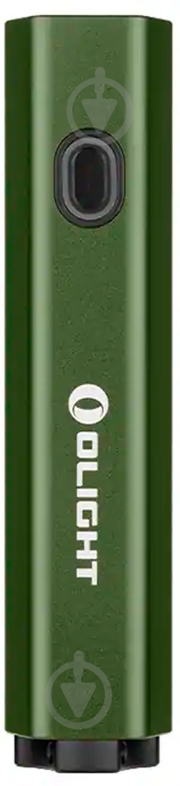 Фонарик Olight Diffuse (2370.43.61) 700 Lm зеленый 2370.43.61 - фото 3