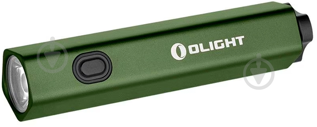 Фонарик Olight Diffuse (2370.43.61) 700 Lm зеленый 2370.43.61 - фото 1