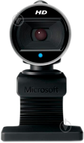 Веб-камера Microsoft LifeCam Cinema USB Ret (H5D-00015) - фото 2