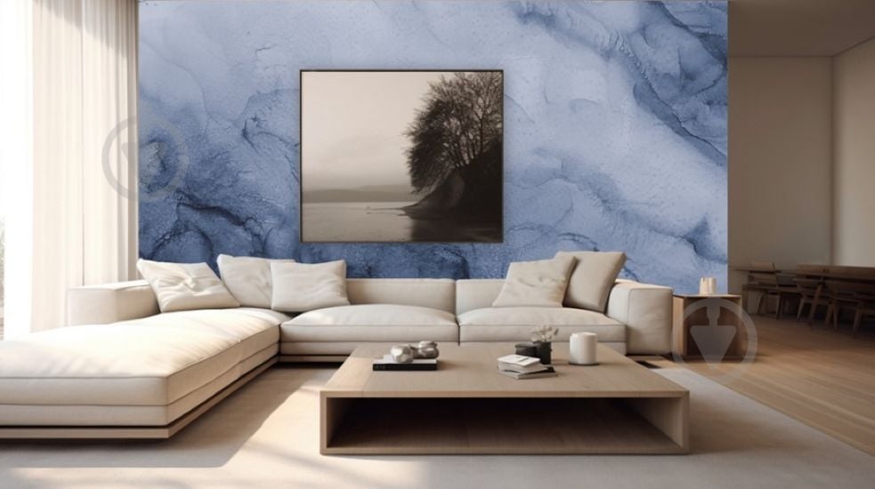 Декоративна фарба Feidal Slim Line білий 0,5 л - фото 4 Декоративна фарба Feidal Slim Line білий 0,5 л - фото 4