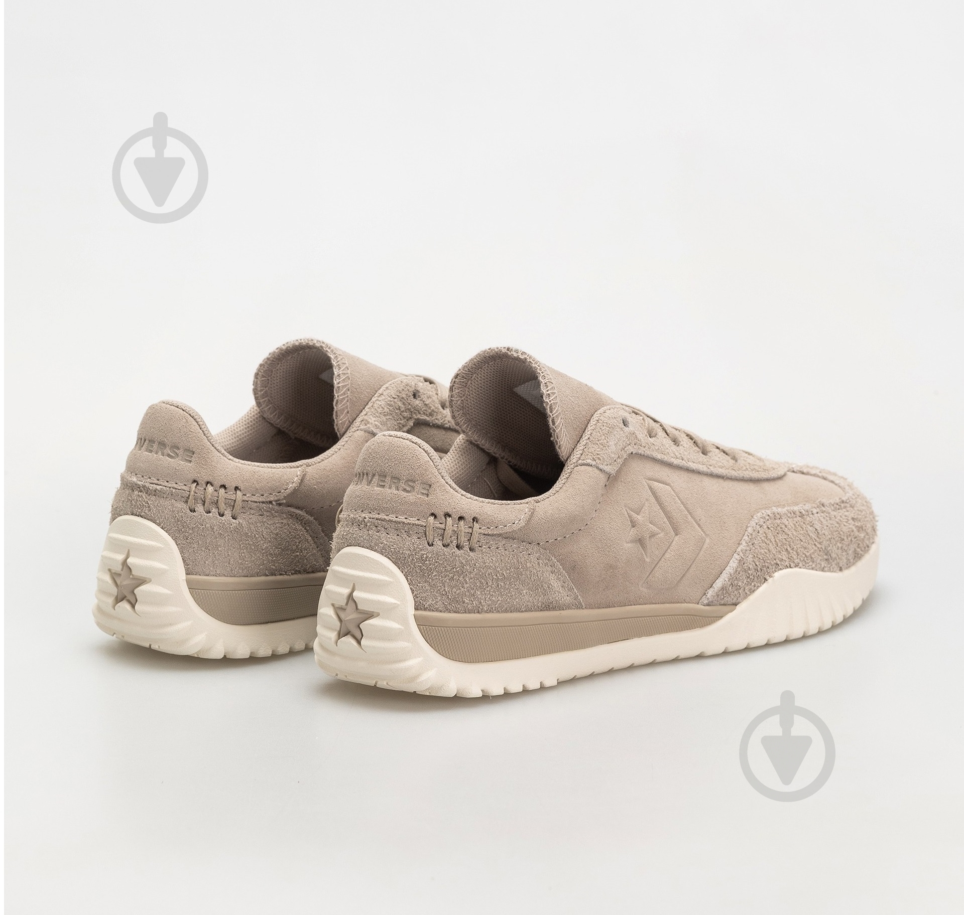 Кеды Converse Run Star Trainer A13058C р.36 бежевый - фото 4