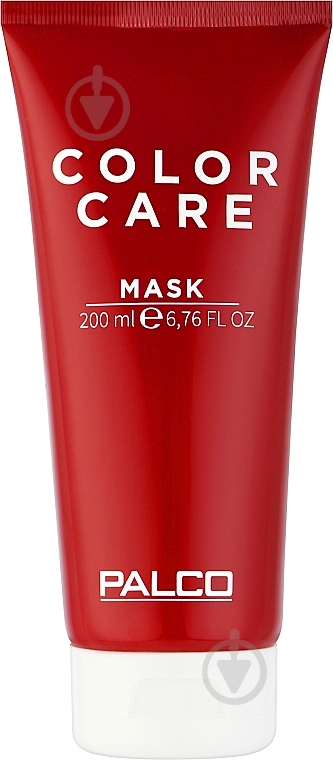 Маска для волос PALCO Color Care 200 мл - фото 1