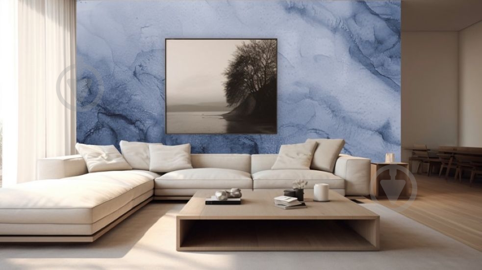 Декоративная краска Feidal Slim Line белый 2,5 л - фото 4