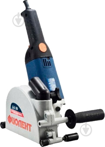 Штроборез Фиолент Б1-30 - фото 3