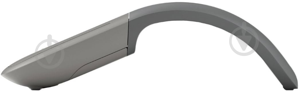 Мышь Microsoft ARC Touch BT Win10 7MP-00015 grey - фото 2 Мышь Microsoft ARC Touch BT Win10 7MP-00015 grey - фото 2