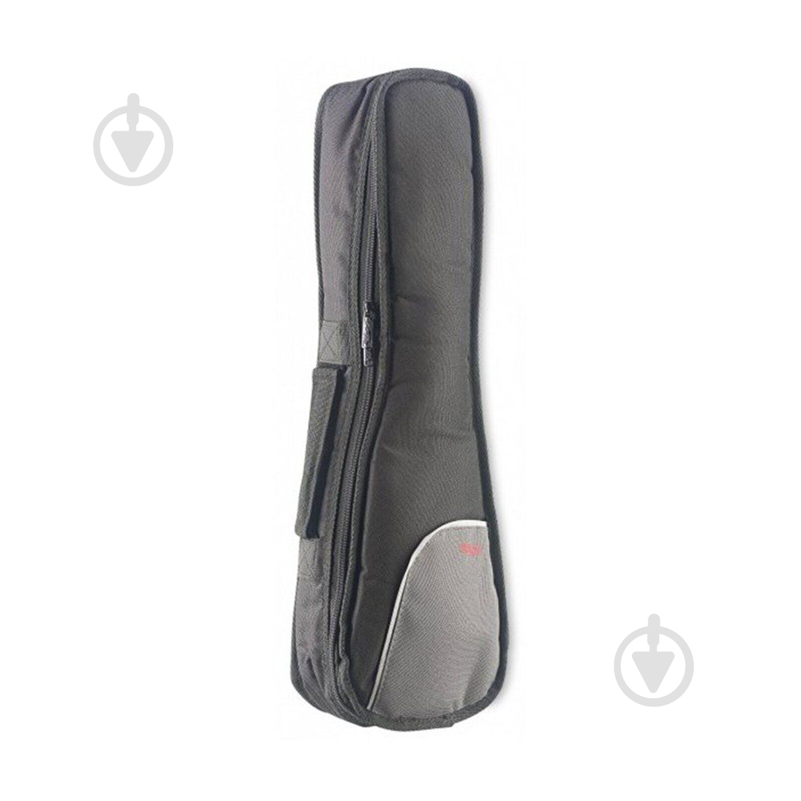 Чехол Stagg для сопрано укулеле UKS10-BAG - фото 1 Чехол Stagg для сопрано укулеле UKS10-BAG - фото 1