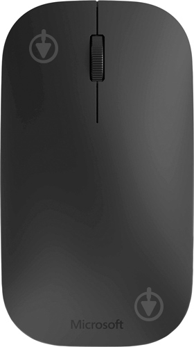 Мышь Microsoft Designer BT 7N5-00004 black - фото 1
