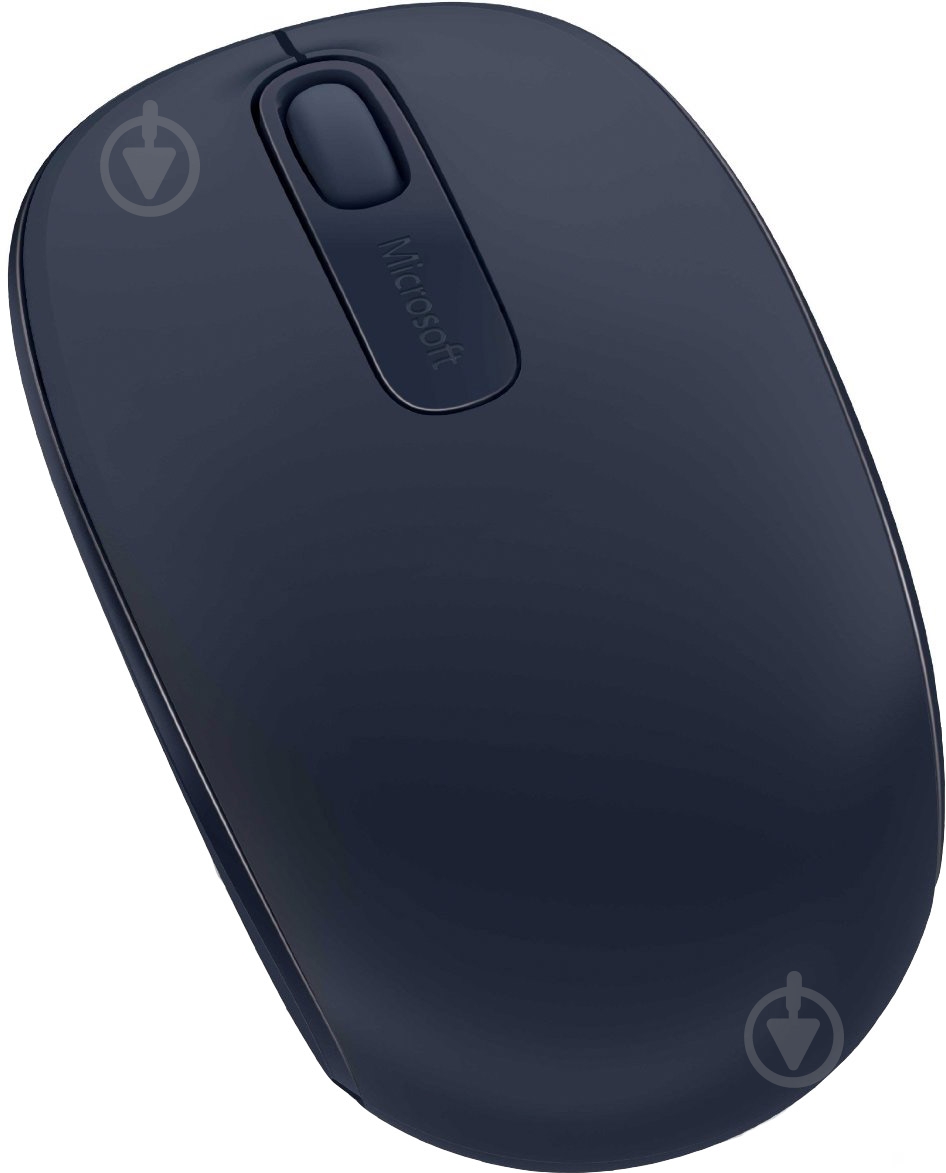 Миша Microsoft Mobile Mouse 1850 WL U7Z-00014 blue - фото 2 Миша Microsoft Mobile Mouse 1850 WL U7Z-00014 blue - фото 2