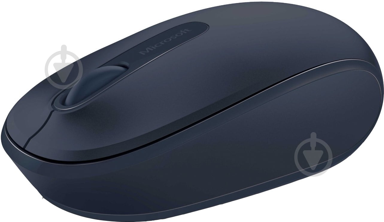 Миша Microsoft Mobile Mouse 1850 WL U7Z-00014 blue - фото 3 Миша Microsoft Mobile Mouse 1850 WL U7Z-00014 blue - фото 3