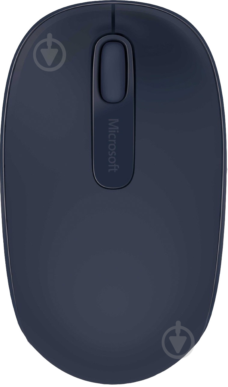 Миша Microsoft Mobile Mouse 1850 WL U7Z-00014 blue - фото 1 Миша Microsoft Mobile Mouse 1850 WL U7Z-00014 blue - фото 1
