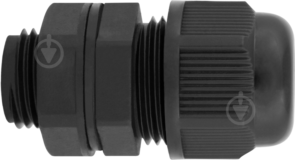 Кабельный ввод E.NEXT e.mg.stand.16 черный - фото 4