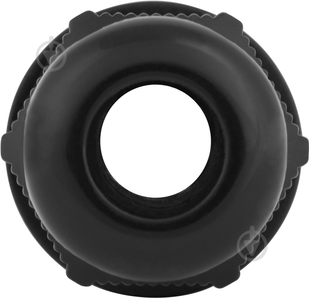 Кабельный ввод E.NEXT e.mg.stand.16 черный - фото 2