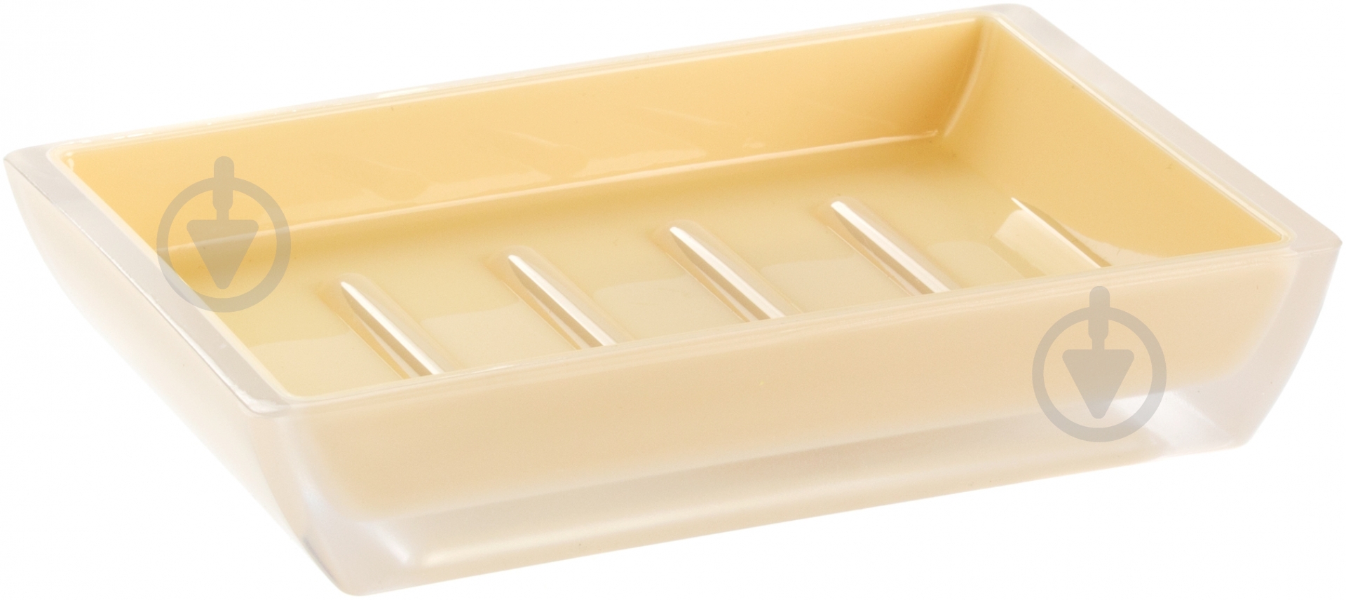 Мыльница Spirella Freddo 10.16094 - фото 1