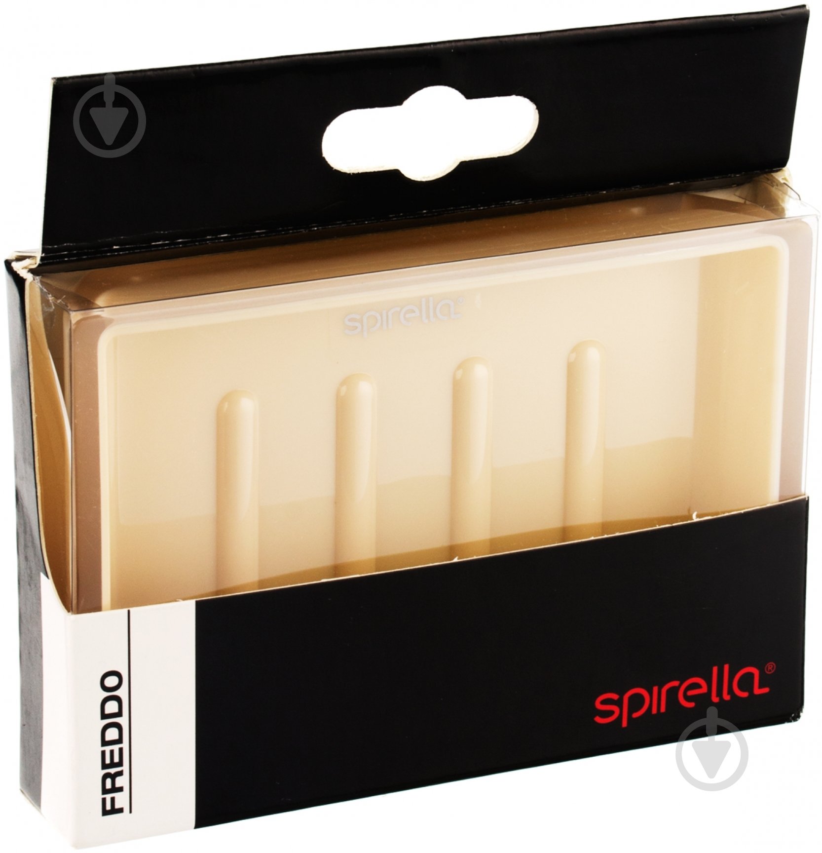 Мыльница Spirella Freddo 10.16094 - фото 2