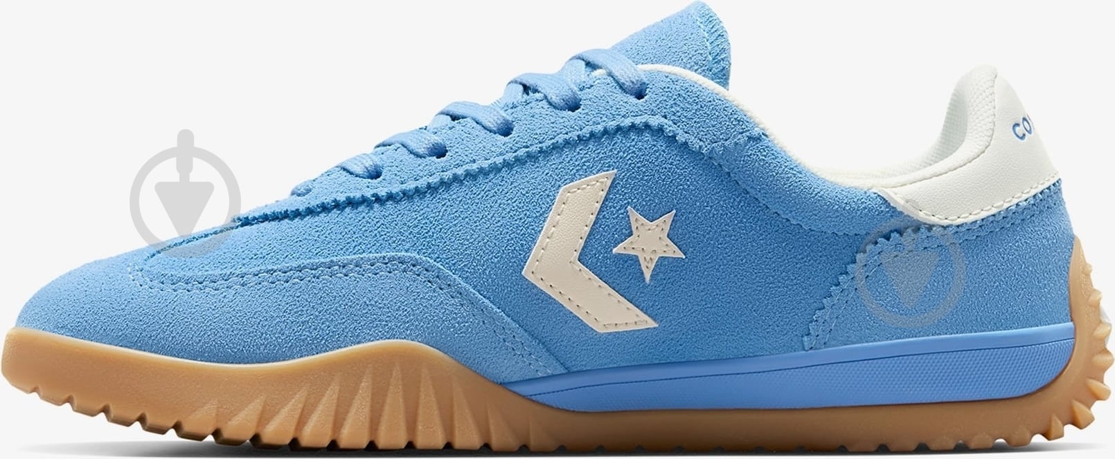 Кеди Converse RUN STAR TRAINER A11504C-443 р.37 блакитний - фото 2