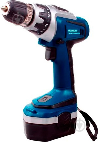 Шуруповерт аккумуляторный Фиолент Ni-Cd ДША1-10-РЭ3-14 - фото 1 Шуруповерт аккумуляторный Фиолент Ni-Cd ДША1-10-РЭ3-14 - фото 1