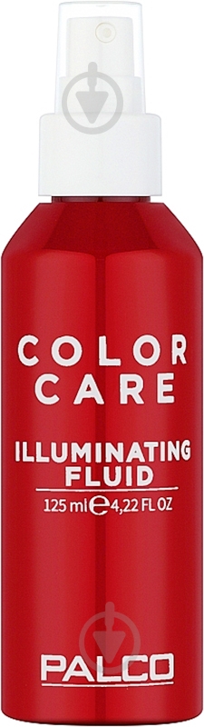 Флюїд PALCO для фарбованого волосся Color Care 125 мл - фото 1