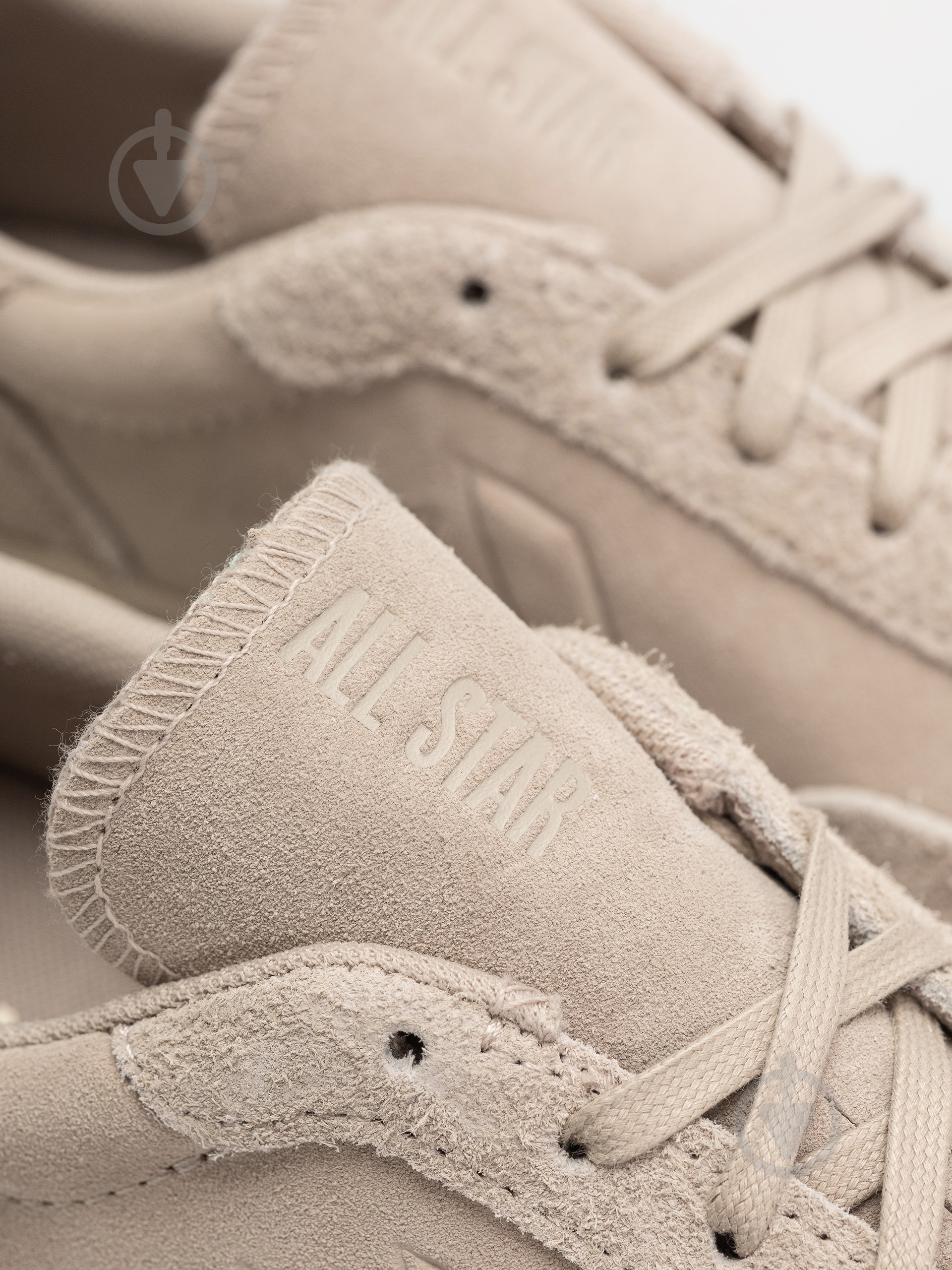 Кеды Converse Run Star Trainer A13058C р.37 бежевый - фото 8