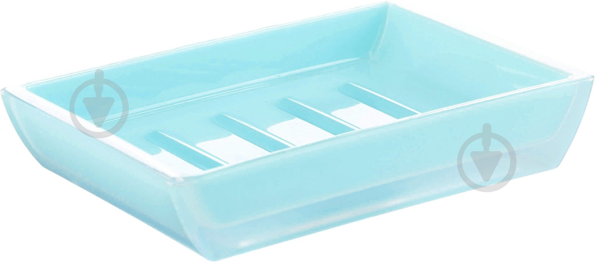 Мыльница Spirella Freddo 10.16098 - фото 1 Мыльница Spirella Freddo 10.16098 - фото 1