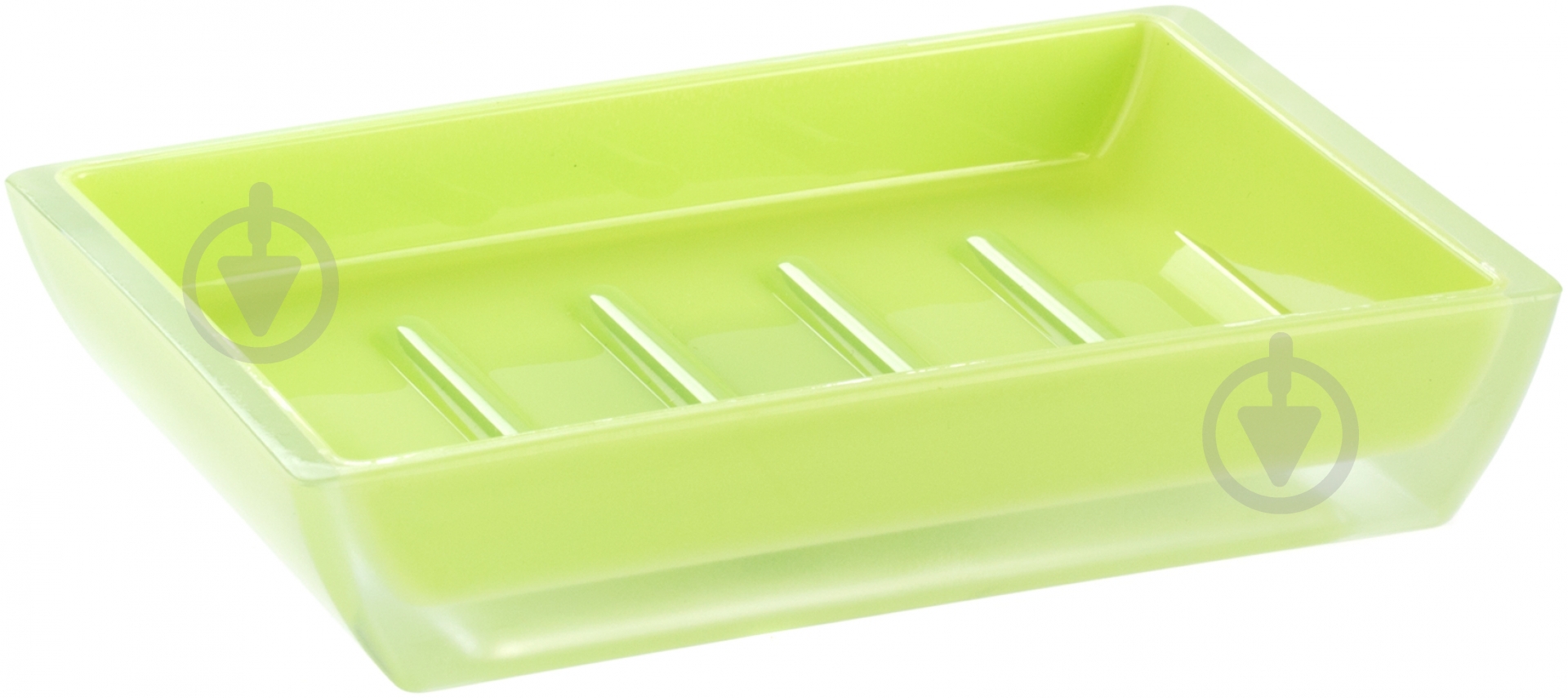 Мыльница Spirella Freddo 10.16102 - фото 1 Мыльница Spirella Freddo 10.16102 - фото 1