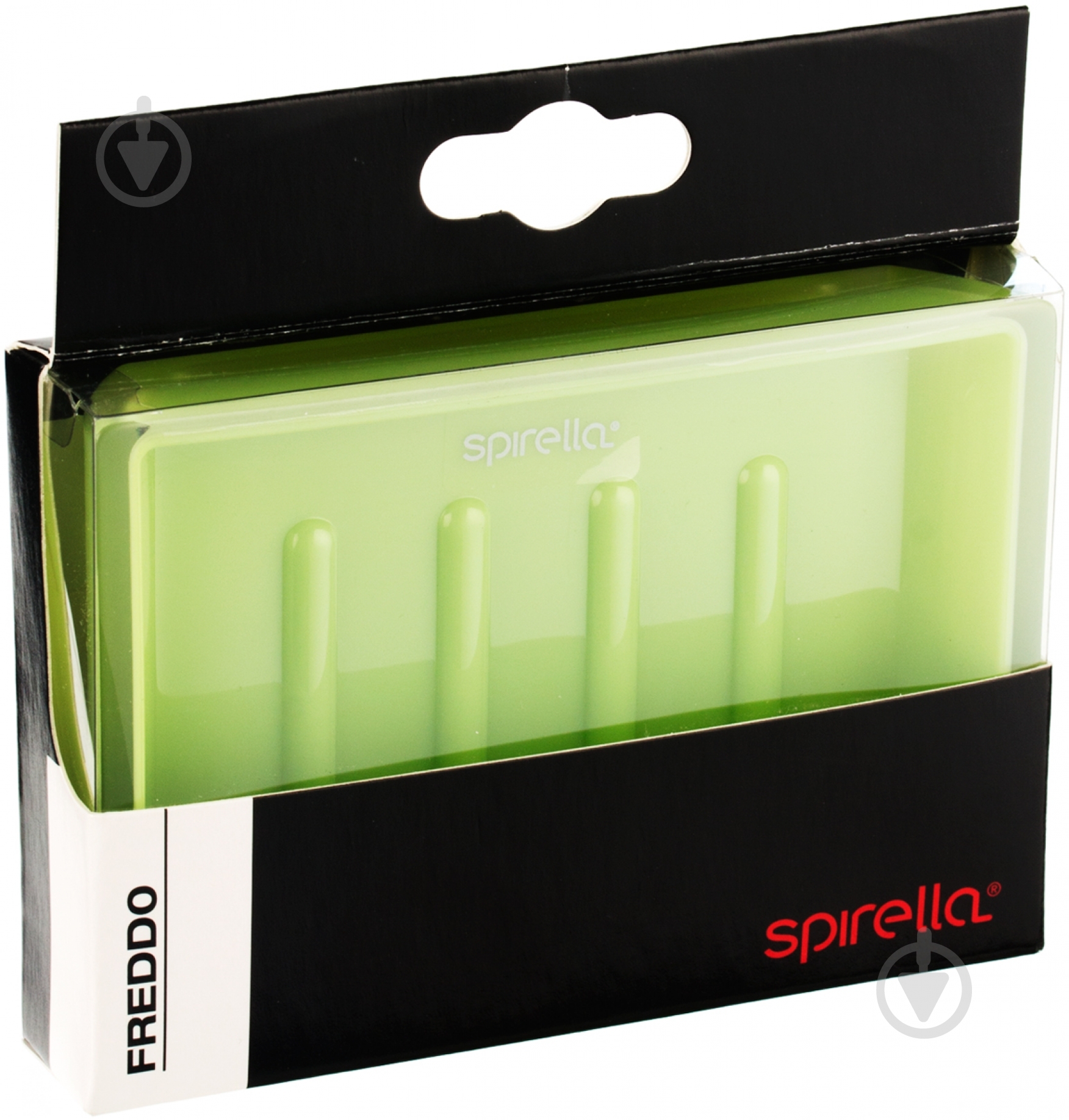 Мыльница Spirella Freddo 10.16102 - фото 2 Мыльница Spirella Freddo 10.16102 - фото 2