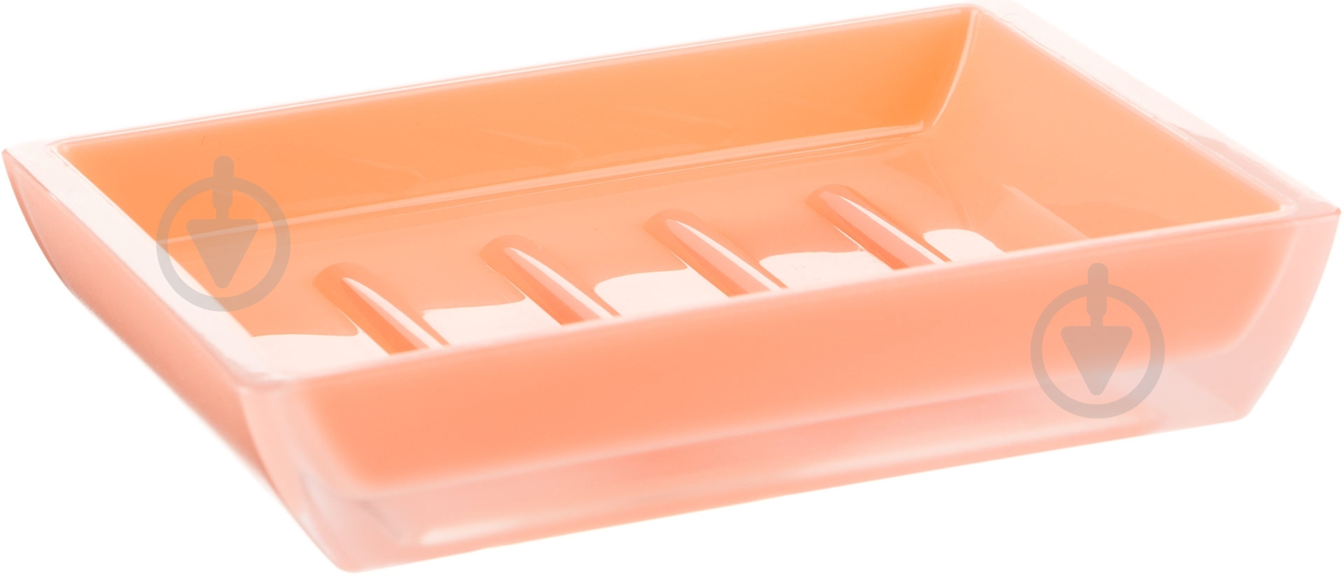 Мыльница Spirella Freddo 10.16106 - фото 1