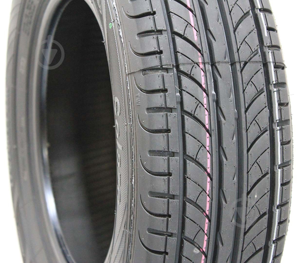 Шина PREMIORRI SOLAZO 195/60R15 V літо - фото 2 Шина PREMIORRI SOLAZO 195/60R15 V літо - фото 2